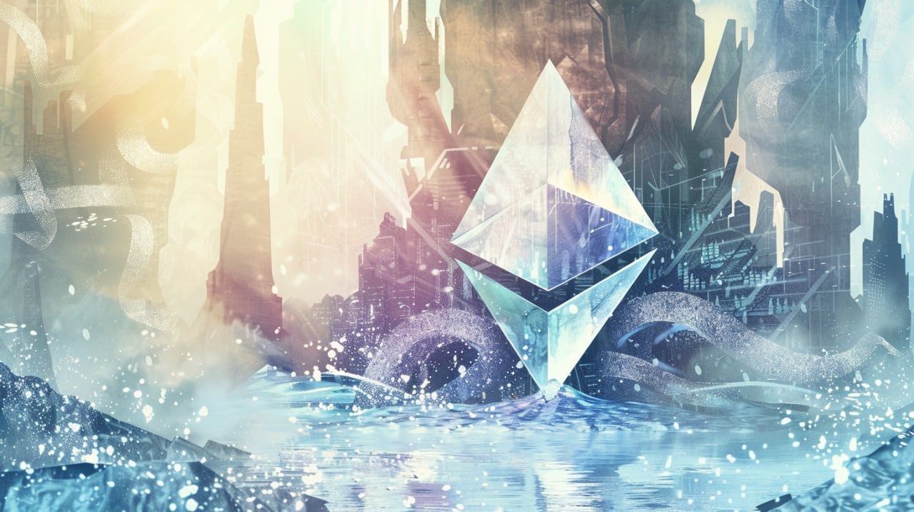 Ethereum ETF фиксируют чистый приток в $557 млн за неделю